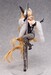 Estatua Goddess of Victory: Nikke 1-4 Rupee: Rabbit Deluxe 45 cm