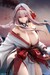 Estatua Goddess of Victory: Nikke 1-4 Scarlet: Black Shadow Longing Flower DX ver. 45 cm