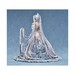 Estatua Goddess of Victory: Nikke 1-7 Cinderella: Glass Princess 24 cm