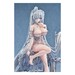Estatua Goddess of Victory: Nikke 1-7 Cinderella: Glass Princess 24 cm