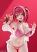 Estatua Goddess of Victory: Nikke 1-7 Mast: A Pirates Heart 25 cm