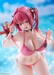 Estatua Goddess of Victory: Nikke 1-7 Mast: A Pirates Heart 25 cm