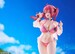 Estatua Goddess of Victory: Nikke 1-7 Mast: A Pirates Heart 25 cm