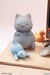Estatua Goddess of Victory: Nikke 1-7 Nikke Marciana: School Days Deluxe Edtition 20 cm