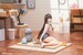 Estatua Goddess of Victory: Nikke 1-7 Nikke Marciana: School Days Deluxe Edtition 20 cm