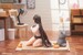 Estatua Goddess of Victory: Nikke 1-7 Nikke Marciana: School Days Deluxe Edtition 20 cm