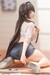 Estatua Goddess of Victory: Nikke 1-7 Nikke Marciana: School Days Deluxe Edtition 20 cm