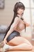 Estatua Goddess of Victory: Nikke 1-7 Nikke Marciana: School Days Deluxe Edtition 20 cm