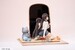 Estatua Goddess of Victory: Nikke 1-7 Nikke Marciana: School Days Deluxe Edtition 20 cm