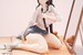 Estatua Goddess of Victory: Nikke 1-7 Nikke Marciana: School Days Deluxe Edtition 20 cm