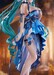 Estatua Goddess of Victory: Nikke 1-7 Privaty: Banquet Princess 24 cm