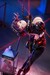 Estatua Goddess of Victory: Nikke 1-7 Quency: Escape Queen 27 cm