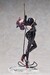 Estatua Goddess of Victory: Nikke 1-7 Quency: Escape Queen 27 cm