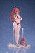 Estatua Goddess of Victory: Nikke 1-7 Rapi: Red Hood Red Flavor Deluxe Edtition 28 cm
