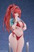 Estatua Goddess of Victory: Nikke 1-7 Rapi: Red Hood Red Flavor Deluxe Edtition 28 cm