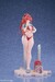 Estatua Goddess of Victory: Nikke 1-7 Rapi: Red Hood Red Flavor Deluxe Edtition 28 cm