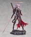Estatua Goddess of Victory: Nikke 1-7 Scarlet: Black Shadow 25 cm