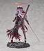 Estatua Goddess of Victory: Nikke 1-7 Scarlet: Black Shadow 25 cm