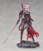 Estatua Goddess of Victory: Nikke 1-7 Scarlet: Black Shadow 25 cm