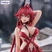 Estatua Goddess of Victory: Nikke Noodle Stopper Red Hood: Nonsense Red 12 cm