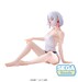 Estatua Goddess of Victory: Nikke Yumemirize Drake 10 cm