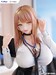 Estatua Goddess of Victory: Nikke F:Nex 1-7 Emma Office Therapy 25 cm