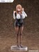 Estatua Goddess of Victory: Nikke F:Nex 1-7 Emma Office Therapy 25 cm