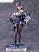 Estatua Goddess of Victory: Nikke F:Nex 1-7 Marian 26 cm