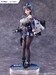 Estatua Goddess of Victory: Nikke F:Nex 1-7 Marian 26 cm