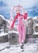 Figura Goddess of Victory: Nikke Figma Alice 15 cm