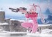 Figura Goddess of Victory: Nikke Figma Alice 15 cm