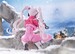 Figura Goddess of Victory: Nikke Figma Alice 15 cm
