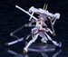 Figura Goddess of Victory: Nikke Figma Scarlet 16 cm