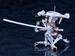 Figura Goddess of Victory: Nikke Figma Scarlet 16 cm