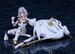 Figura Goddess of Victory: Nikke Figma Scarlet 16 cm