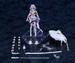 Figura Goddess of Victory: Nikke Figma Scarlet 16 cm