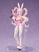 Figura Goddess of Victory: Nikke Hyper Body Alice: Wonderland Bunny 15 cm