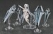 Figura Goddess of Victory: Nikke Hyper Body Cinderella 15 cm
