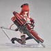 Figura Goddess of Victory: Nikke Hyper Body Rapi: Red Hood 15 cm