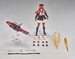 Figura Goddess of Victory: Nikke Hyper Body Rapi: Red Hood 15 cm
