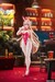 Figura Goddess of Victory: Nikke Hyper Body Viper - Toxic Rabbit 15 cm