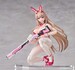Figura Goddess of Victory: Nikke Hyper Body Viper - Toxic Rabbit 15 cm