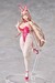 Figura Goddess of Victory: Nikke Hyper Body Viper - Toxic Rabbit 15 cm