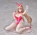 Figura Goddess of Victory: Nikke Hyper Body Viper - Toxic Rabbit 15 cm