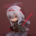 Figura Goddess of Victory: Nikke Nendoroid Guren: Black Shadow (Scarlet: Black Shadow) 10 cm