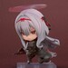 Figura Goddess of Victory: Nikke Nendoroid Guren: Black Shadow (Scarlet: Black Shadow) 10 cm
