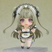 Figura Goddess of Victory: Nikke Nendoroid Soda 10 cm