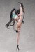 Figura Goddess of Victory: Nikke 1-4 Bay: Radiant Rabbit 48 cm