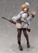 Figura Goddess of Victory: Nikke 1-4 Bready 40 cm