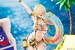 Figura Goddess of Victory: Nikke 1-4 Elegg: Boom and Shock 48 cm